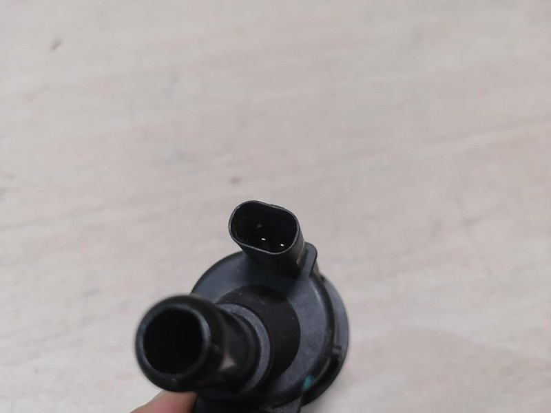 Omoda C5 клапан электромагнитный топливный