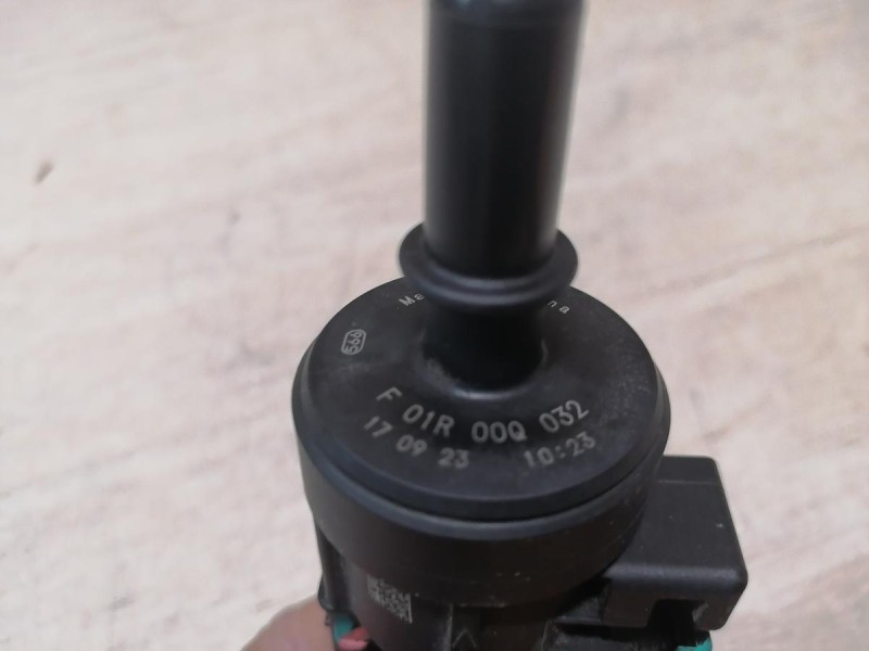 Omoda C5 клапан электромагнитный топливный