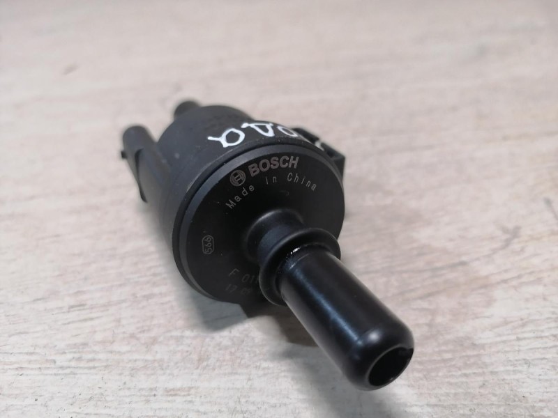 Omoda C5 клапан электромагнитный топливный