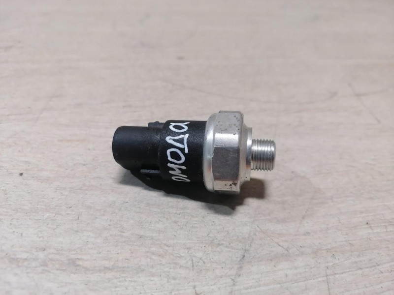 Omoda C5 датчик кондиционера