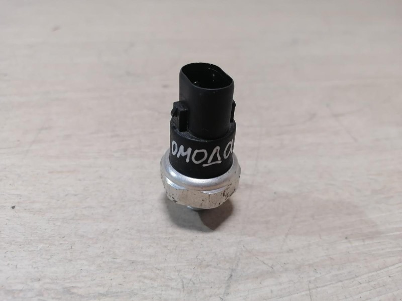 Omoda C5 датчик кондиционера