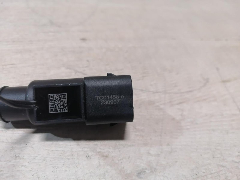 Omoda C5 датчик температуры в салоне