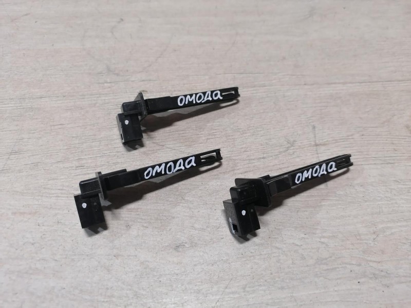 Omoda C5 датчик температуры в салоне с печки