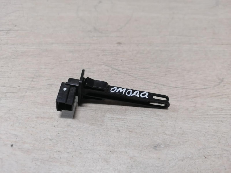 Omoda C5 датчик температуры в салоне с печки