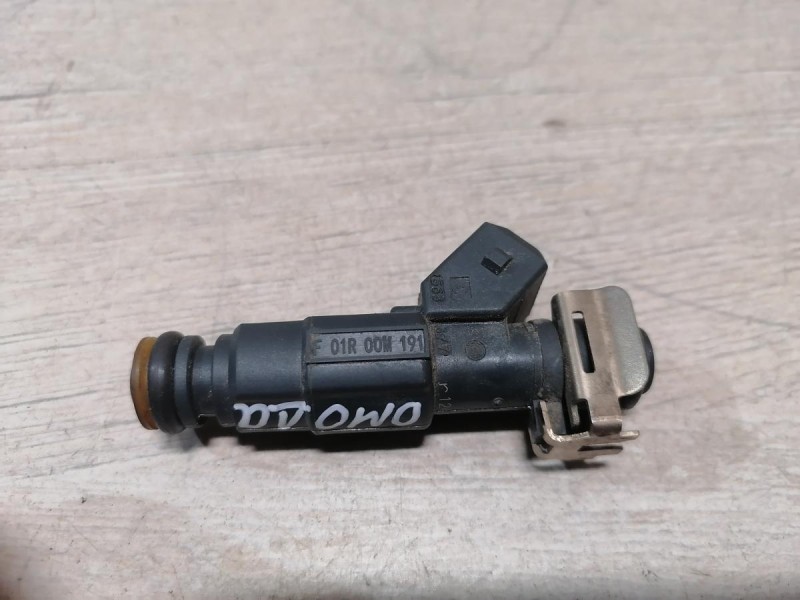 Omoda C5 форсунка топливная