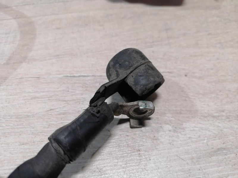 Omoda C5 клемма плюсовая