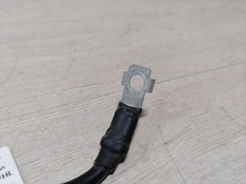 Omoda C5 клемма минусовая