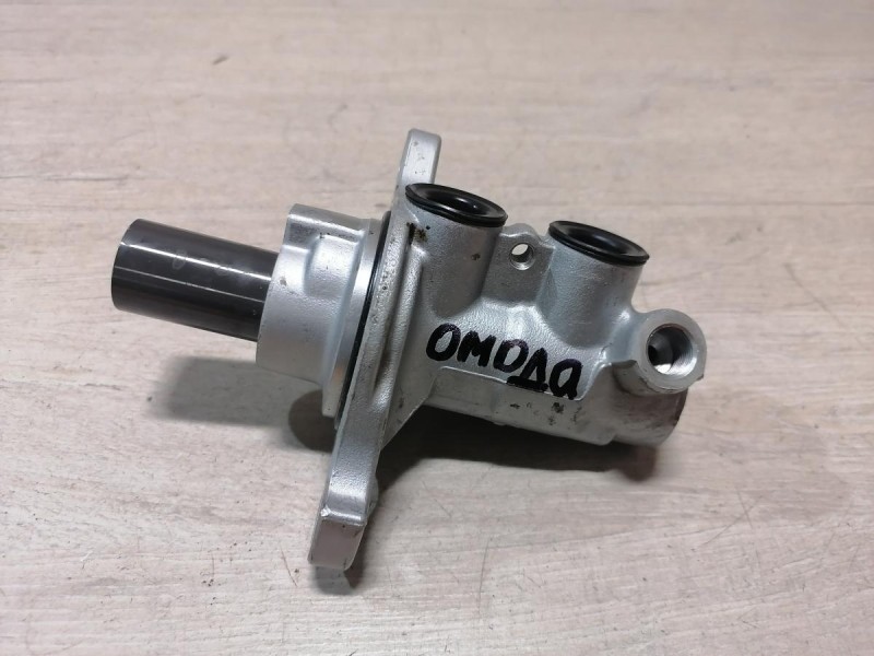 Omoda C5 цилиндр тормозной главный