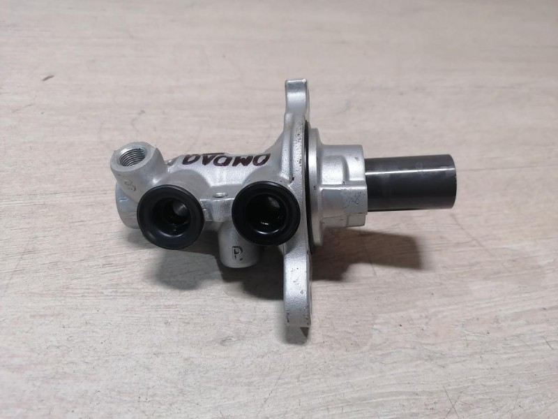 Omoda C5 цилиндр тормозной главный