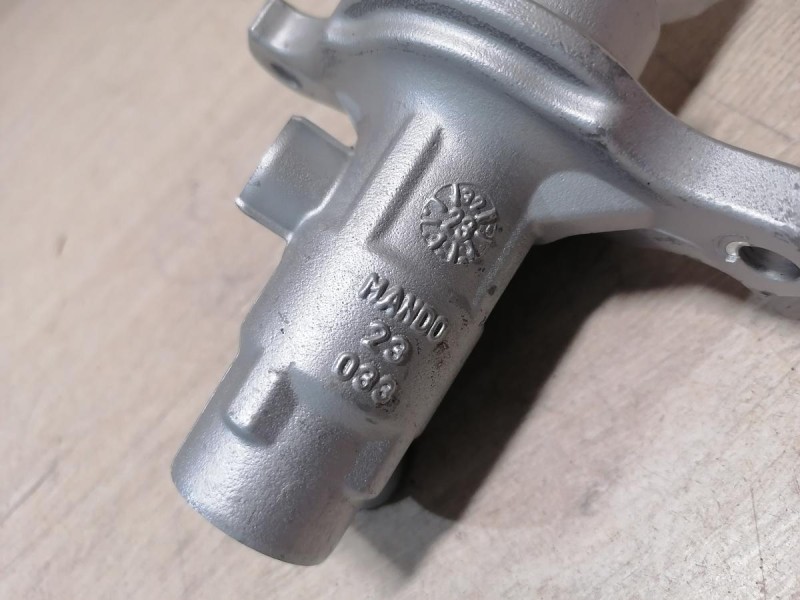 Omoda C5 цилиндр тормозной главный