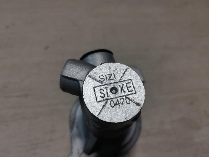 Omoda C5 цилиндр тормозной главный