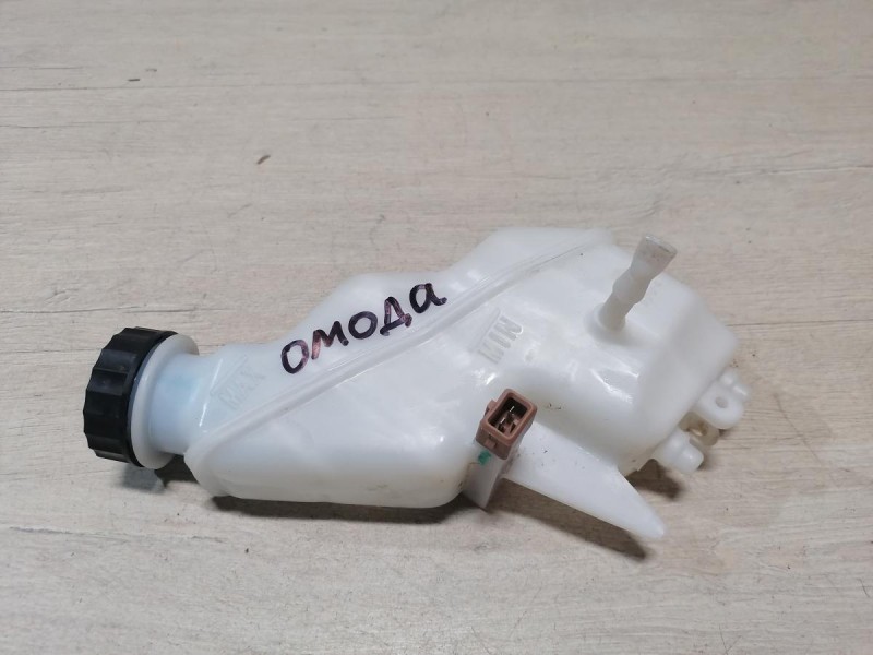 Omoda C5 бачок тормозного цилиндра