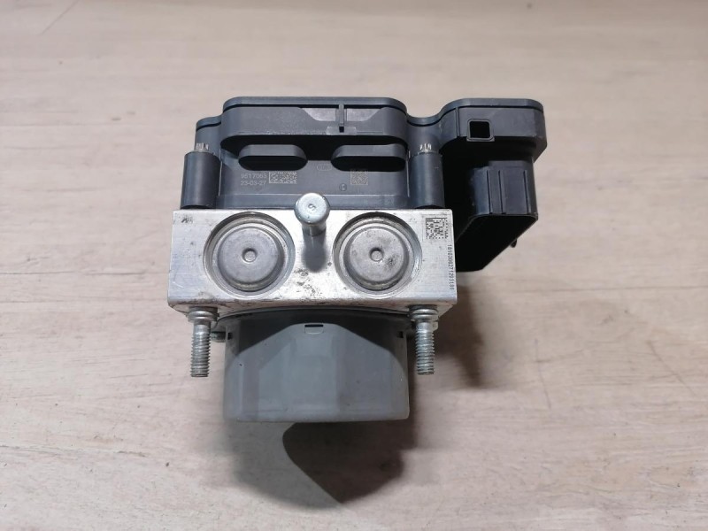 Omoda C5 блок абс