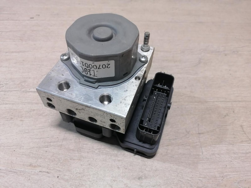 Omoda C5 блок абс