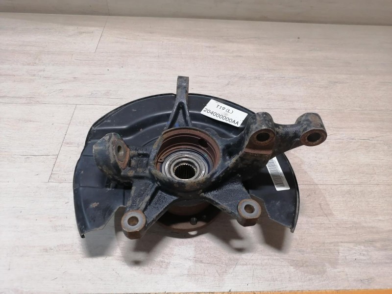 Omoda C5 кулак передний левый