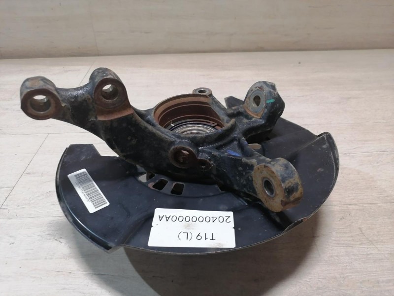 Omoda C5 кулак передний левый