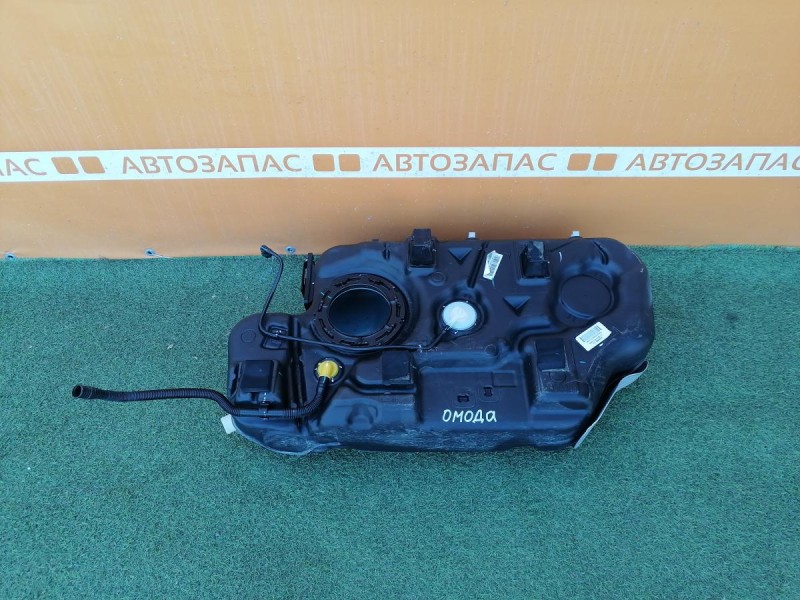 Omoda C5 бензобак