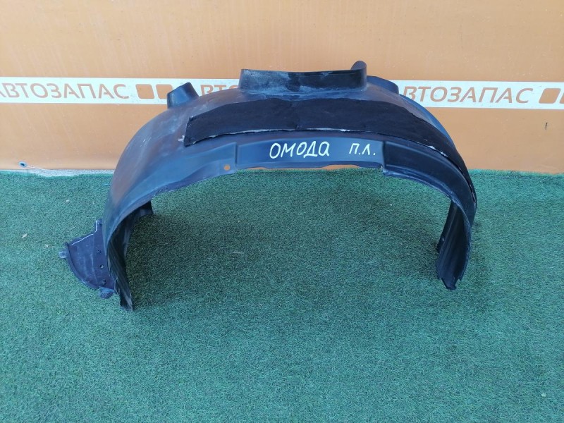 Omoda C5 подкрылок передний левый деф