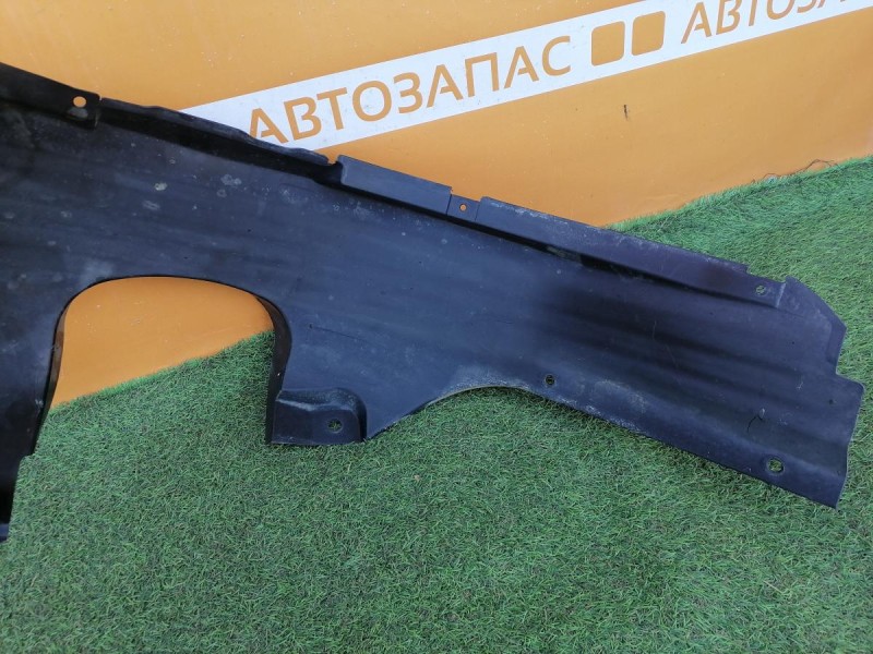 Omoda C5 подкрылок передний левый деф