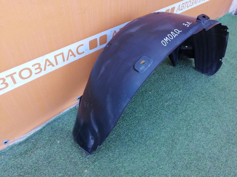 Omoda C5 подкрылок задний левый