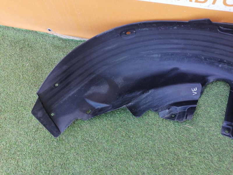 Omoda C5 подкрылок задний левый