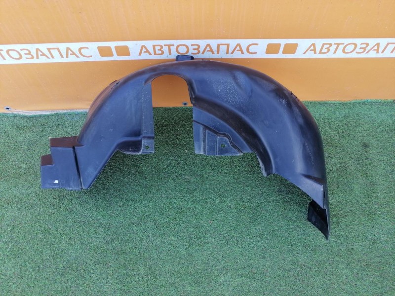 Omoda C5 подкрылок задний левый