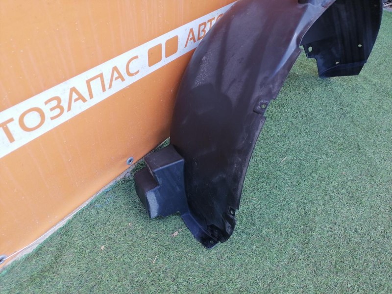 Omoda C5 подкрылок задний правый