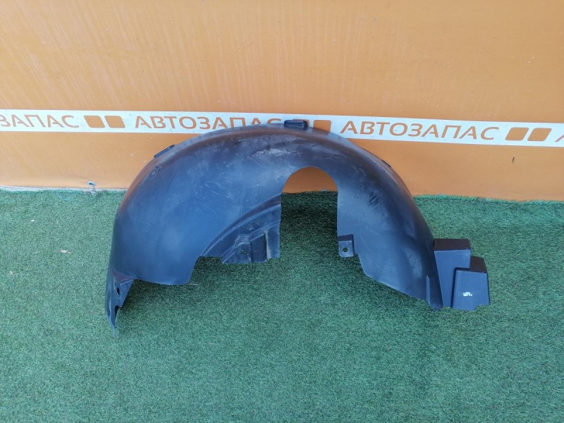 Omoda C5 подкрылок задний правый