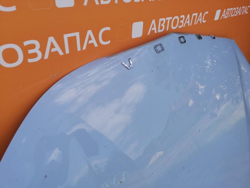 Omoda C5 капот деф