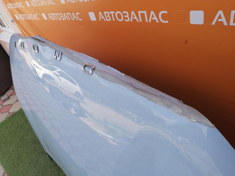 Omoda C5 капот деф