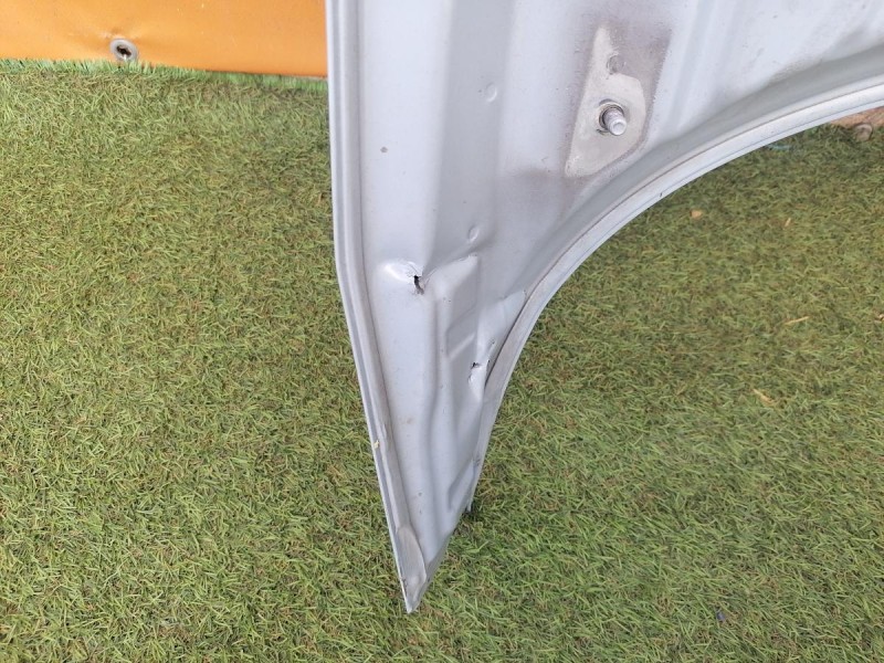 Omoda C5 капот деф