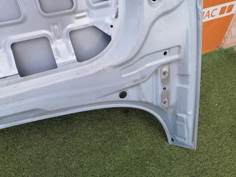 Omoda C5 капот деф