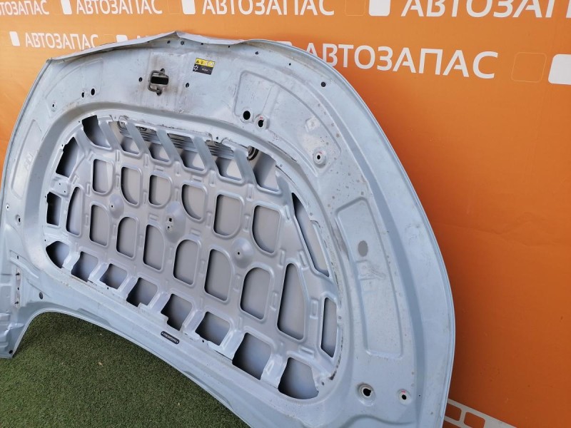 Omoda C5 капот деф