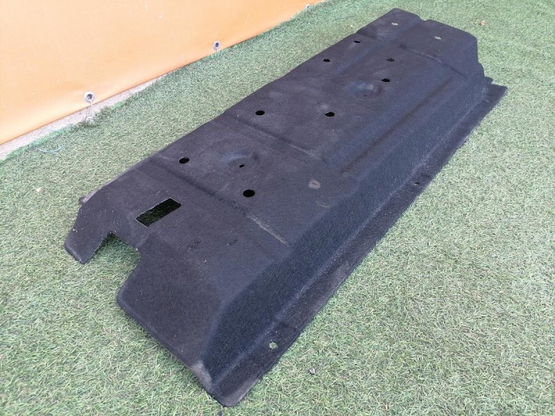 Omoda C5 защита днища правая