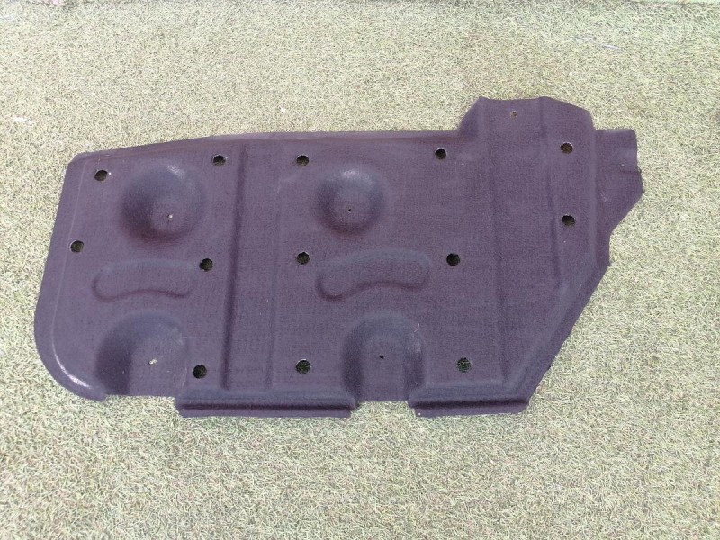 Omoda C5 защита бензобака