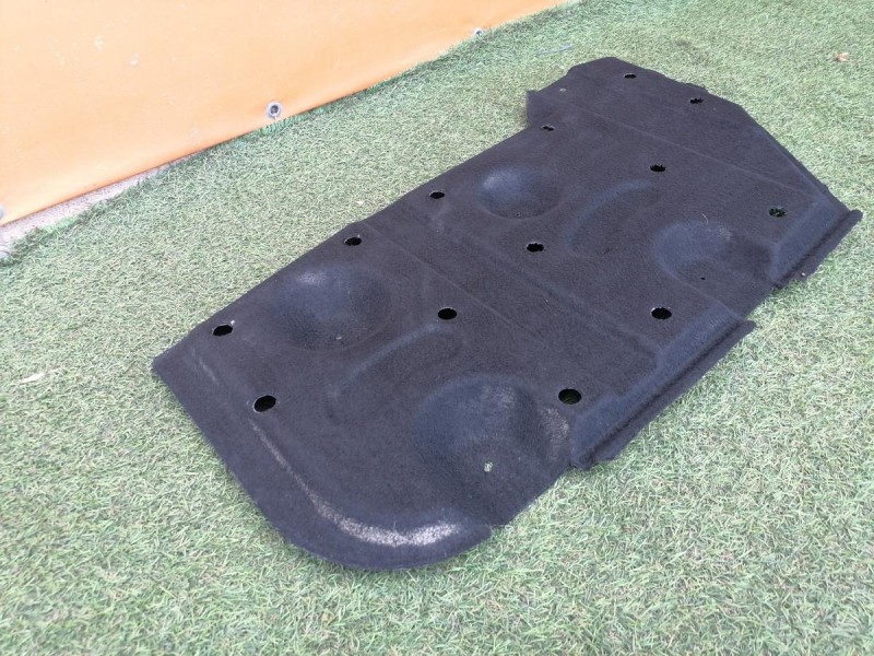 Omoda C5 защита бензобака