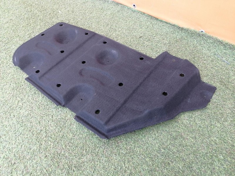 Omoda C5 защита бензобака