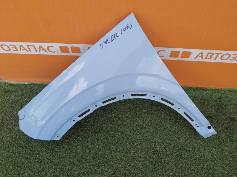 Omoda C5 крыло переднее левое деф
