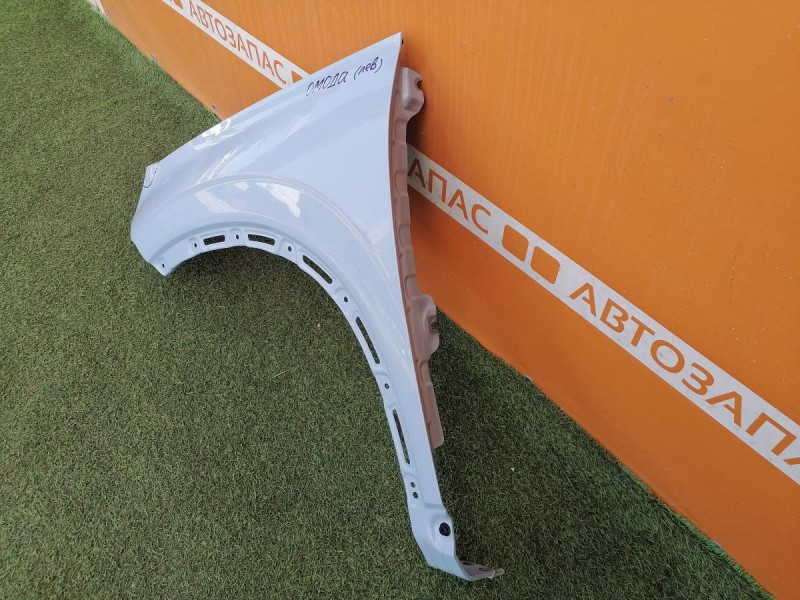 Omoda C5 крыло переднее левое деф