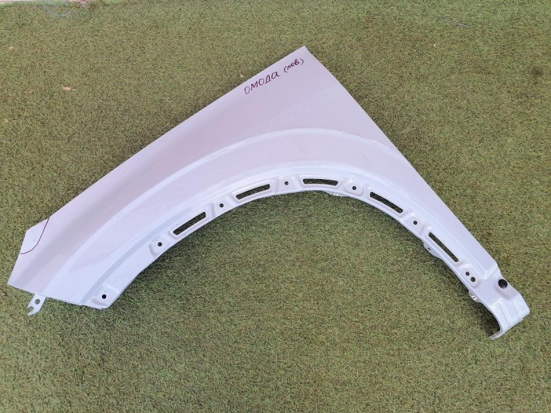 Omoda C5 крыло переднее левое деф