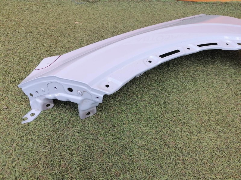 Omoda C5 крыло переднее левое деф