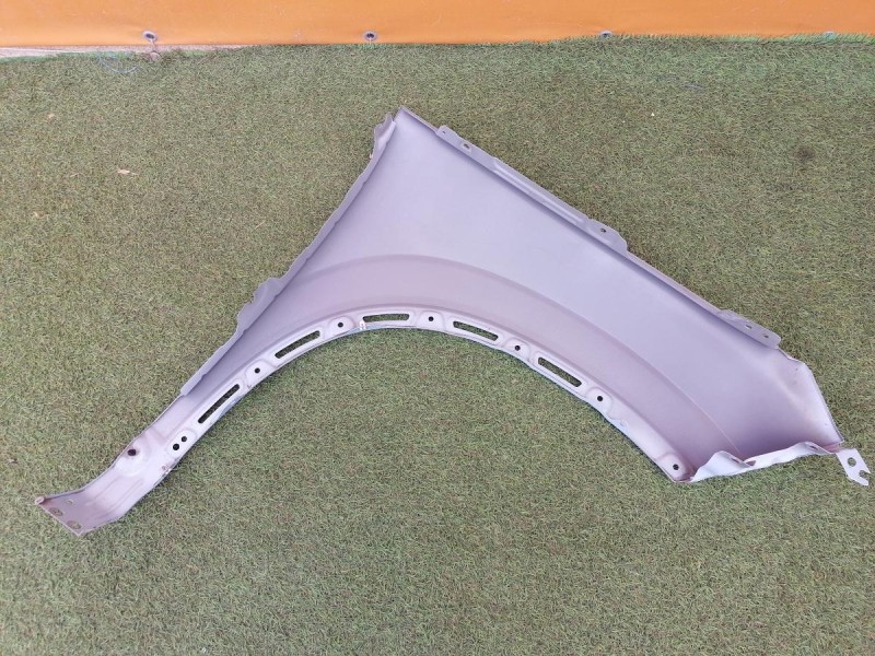 Omoda C5 крыло переднее левое деф