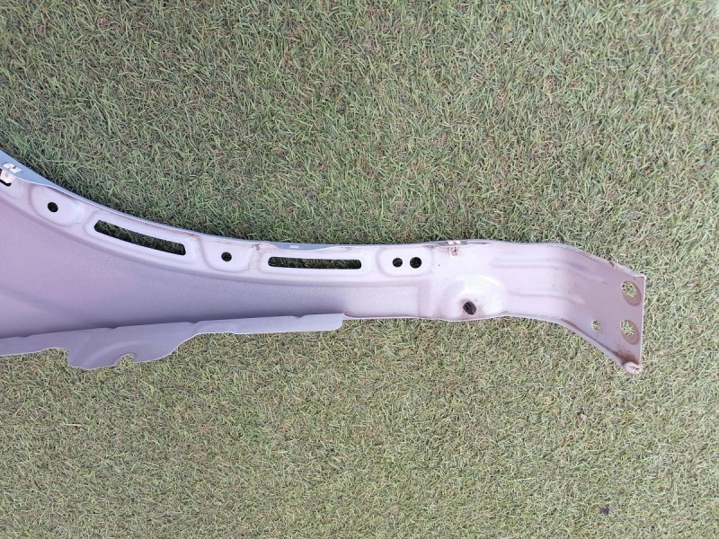 Omoda C5 крыло переднее левое деф