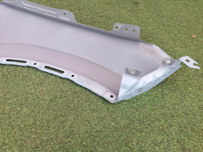 Omoda C5 крыло переднее левое деф