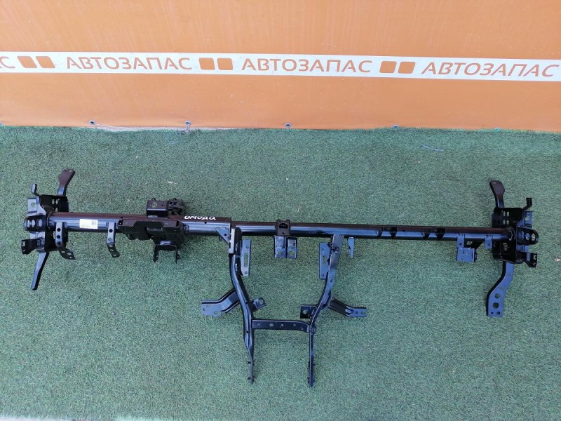 Omoda C5 усилитель торпедо