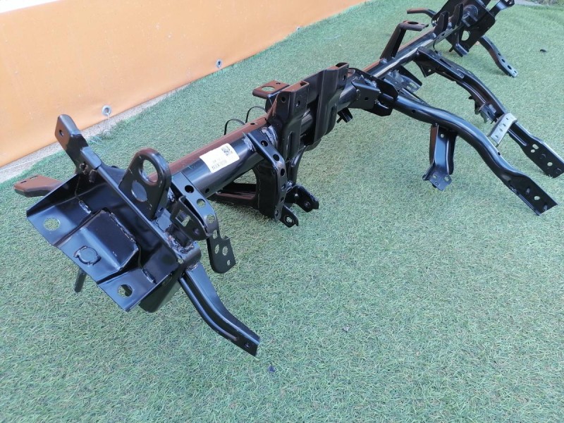 Omoda C5 усилитель торпедо