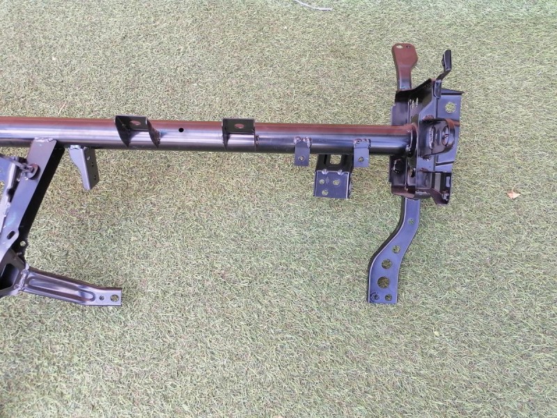 Omoda C5 усилитель торпедо