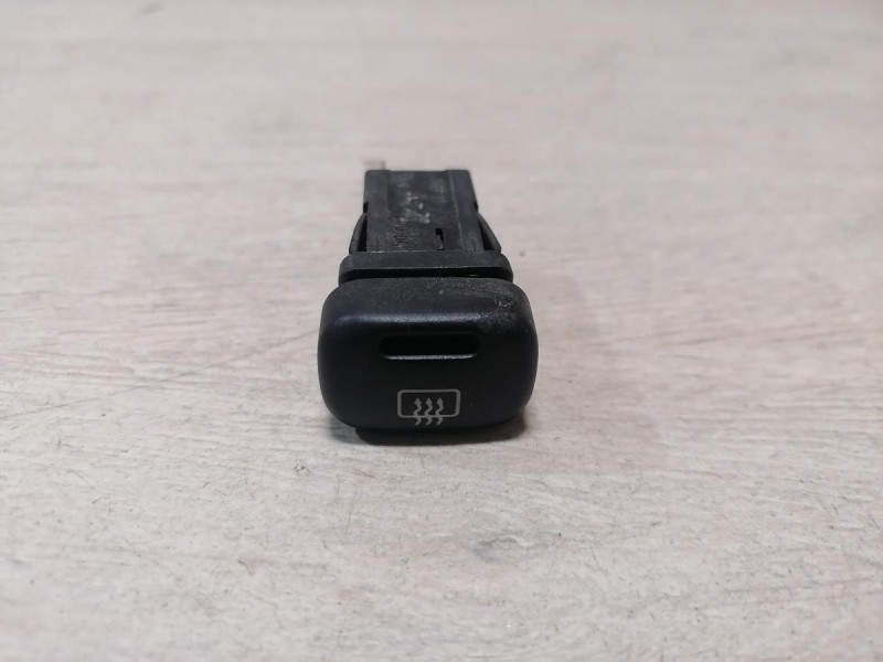 Niva №6 кнопка обогрева заднего стекла