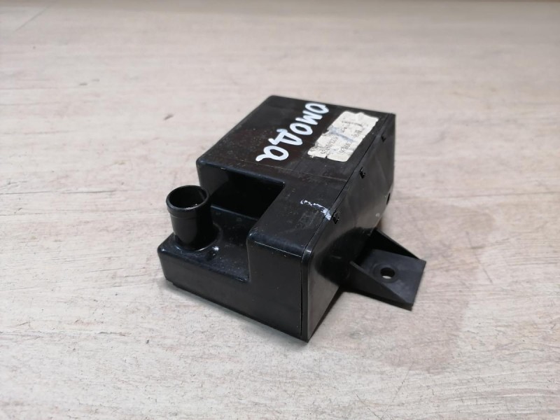 Omoda C5 фильтр топливный сепаратор