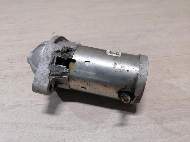 Omoda C5 стартер деф на запчасти